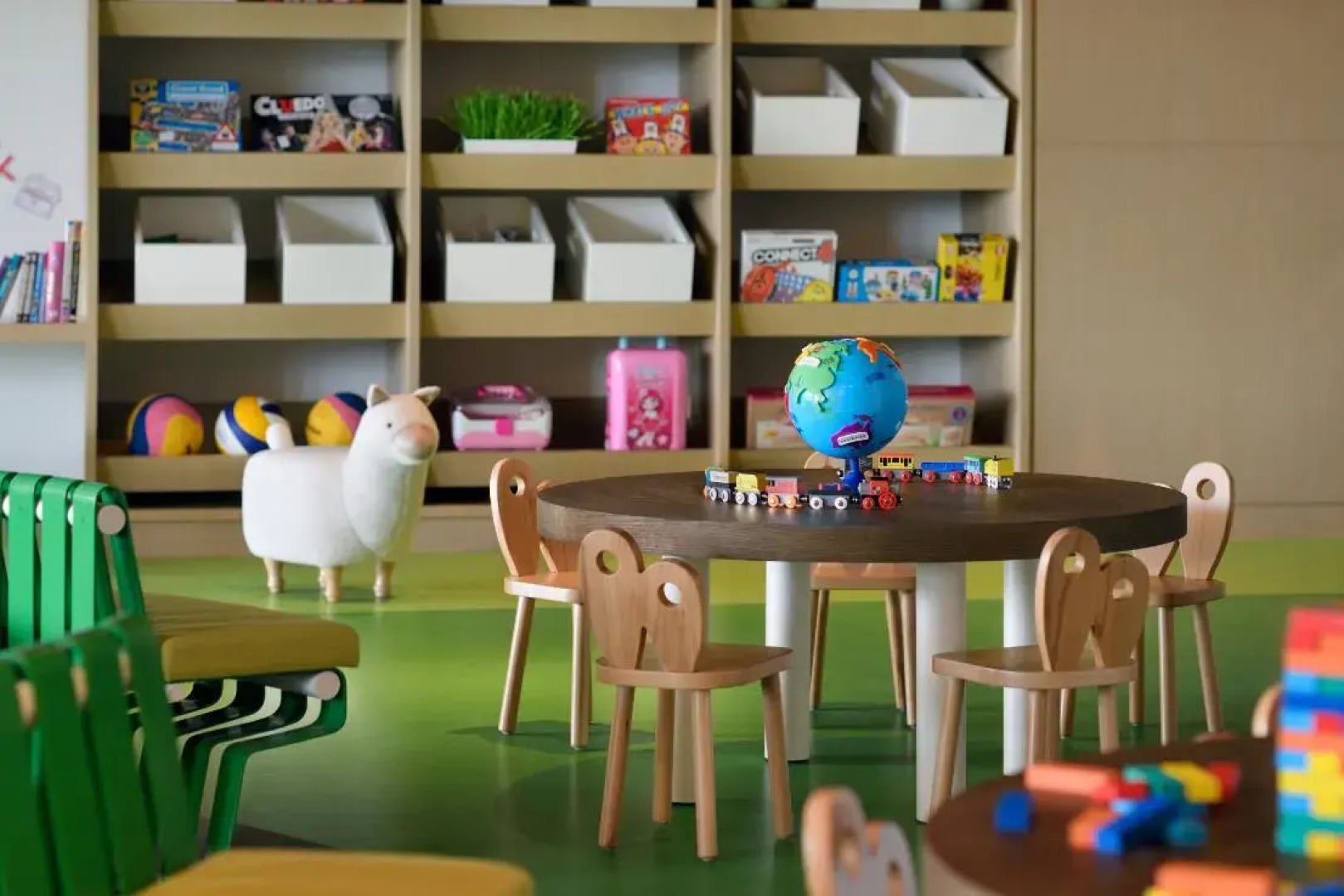 Mövenpick Resort Al Marjan Island