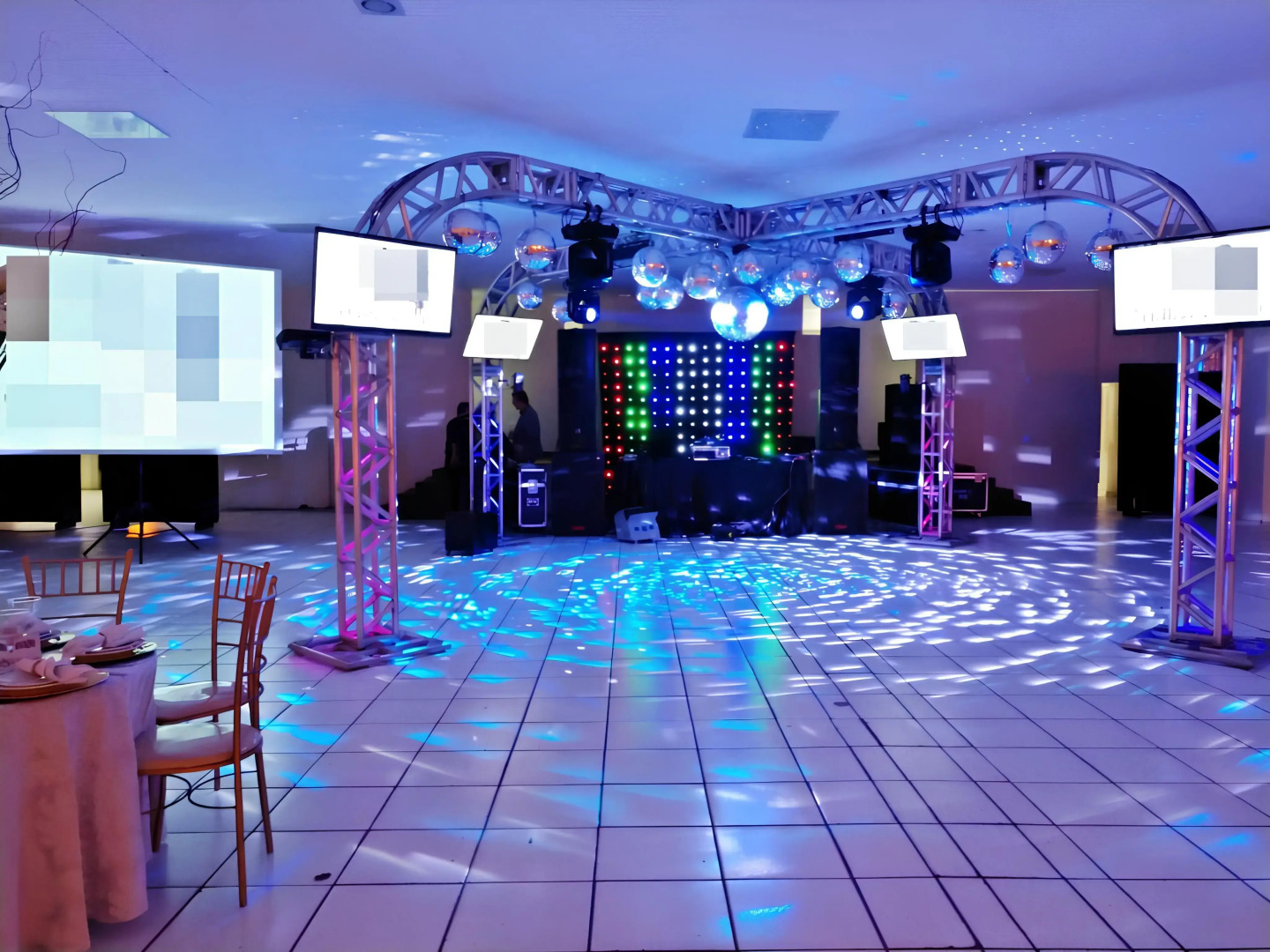 Dan Inn Franca by Nacional Inn