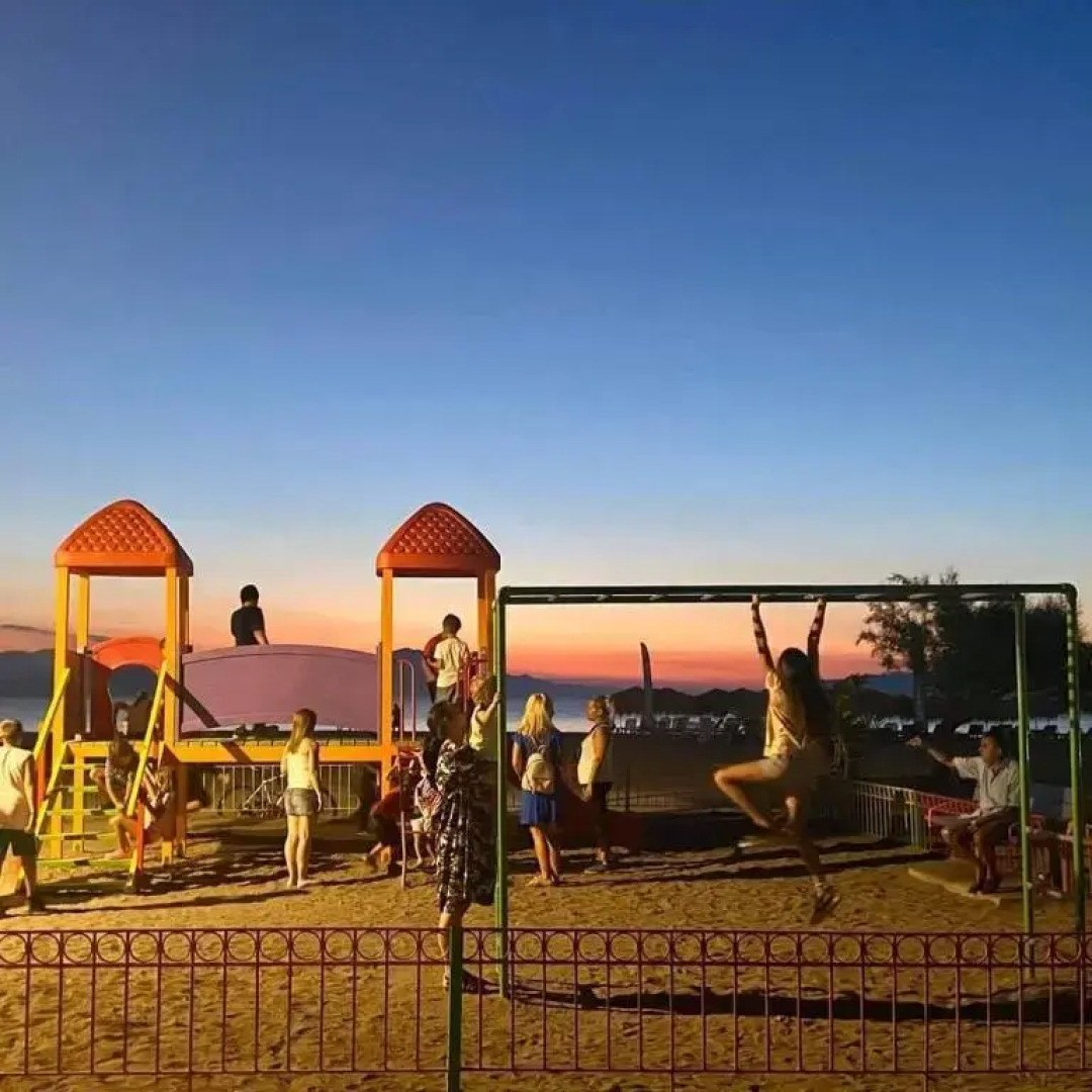 Papadioti Apartments