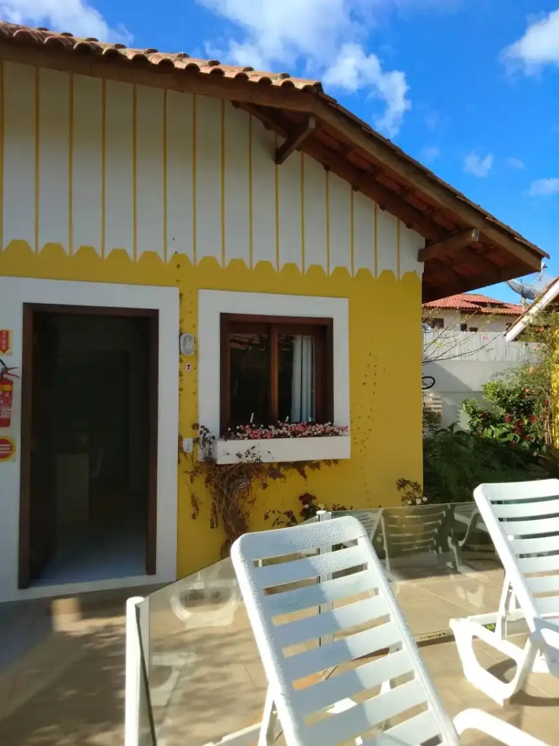 Pousada Jardim Porto Belo