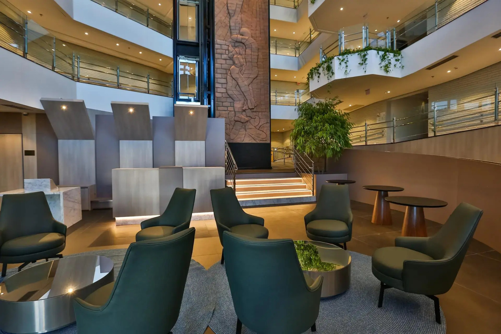 Quality Hotel Blumenau