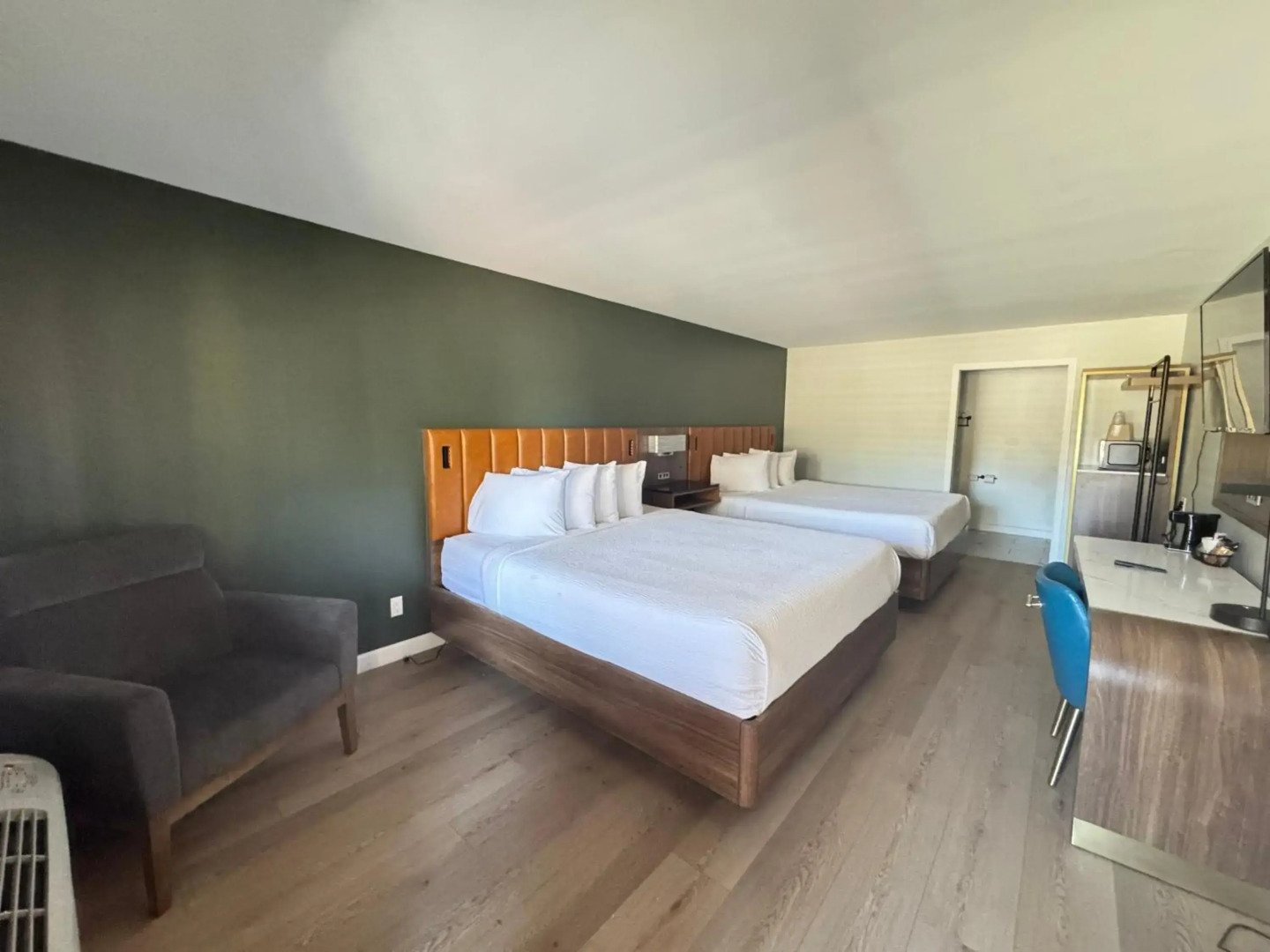 SureStay by Best Western Morgan Hill