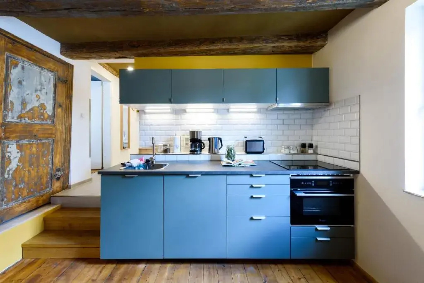 Ackerburgerhof Ballstrase 18