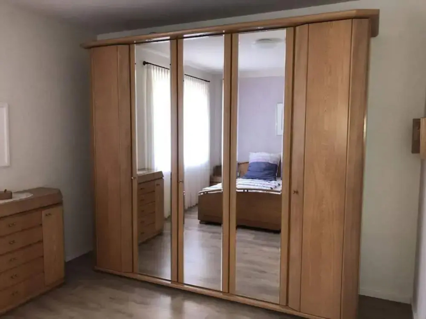 Holiday Apartment \"dilborner Benden\"