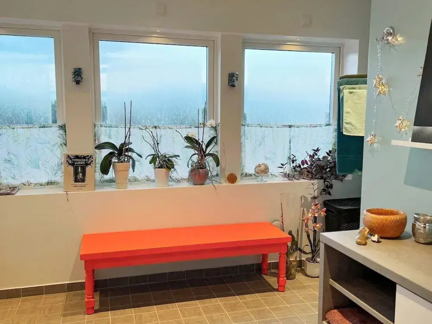 6 Person Holiday Home in Adelso-by Traum