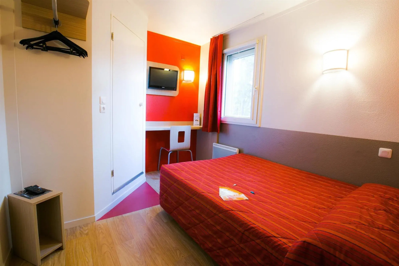 Première Classe Angers Sud - Les Ponts De Cé