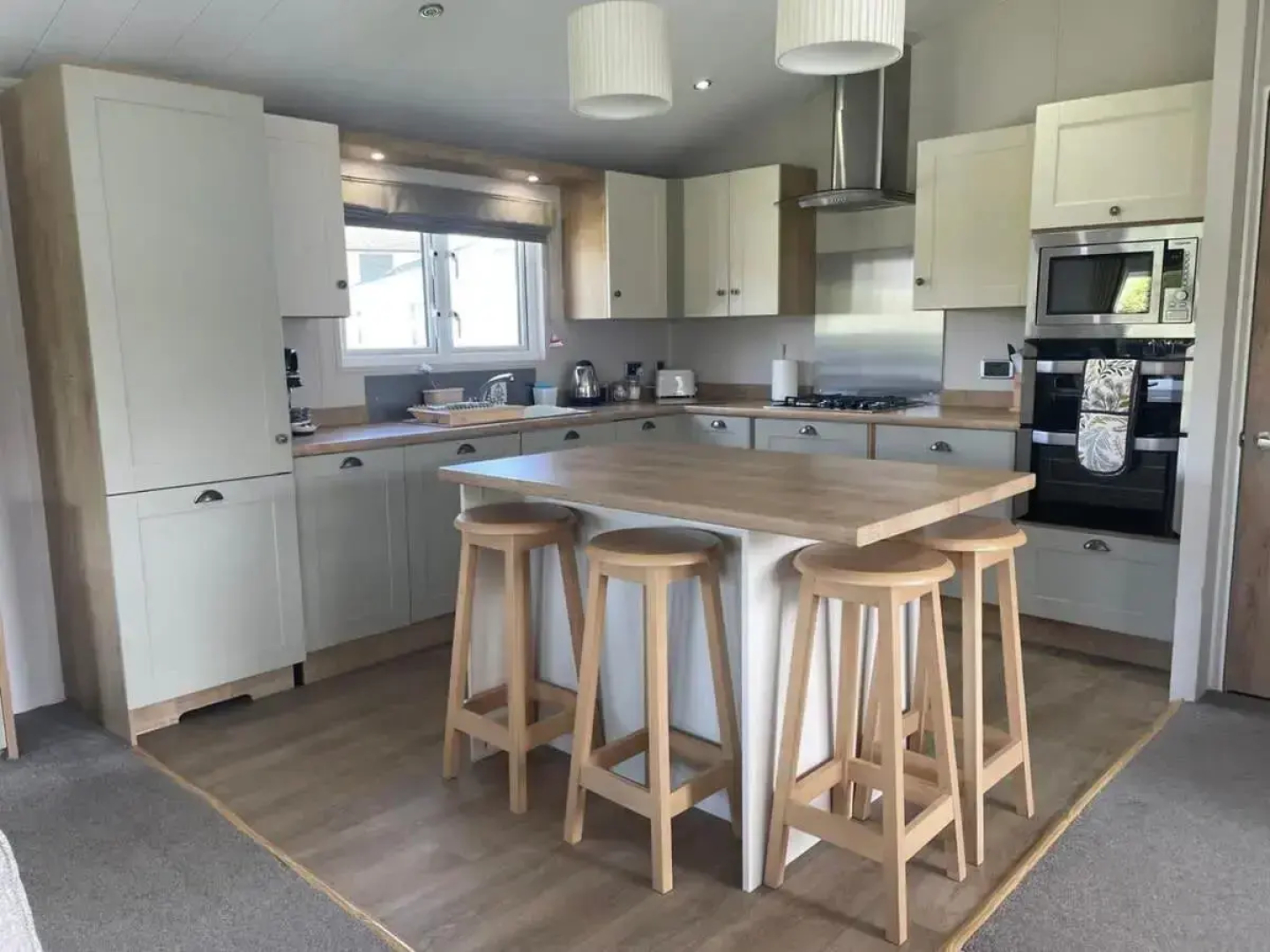 41 Woodland Walk Pevensey Bay Holiday Park