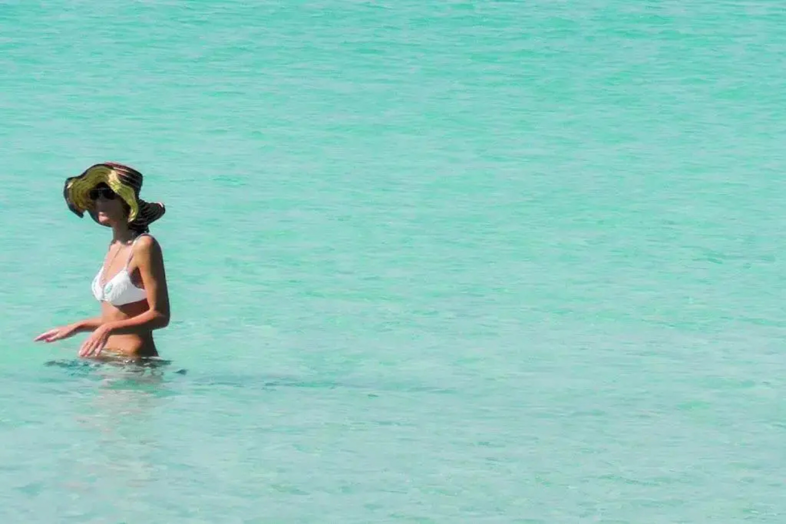 Bilocale Nelle Campagne Pugliesi Con Piscina M542