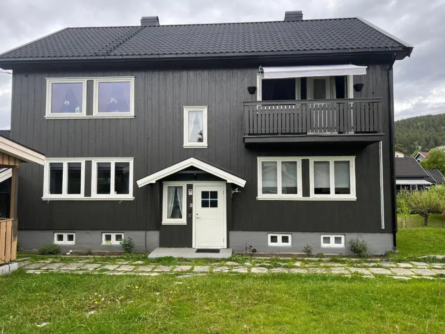 Comfortable sleeping2