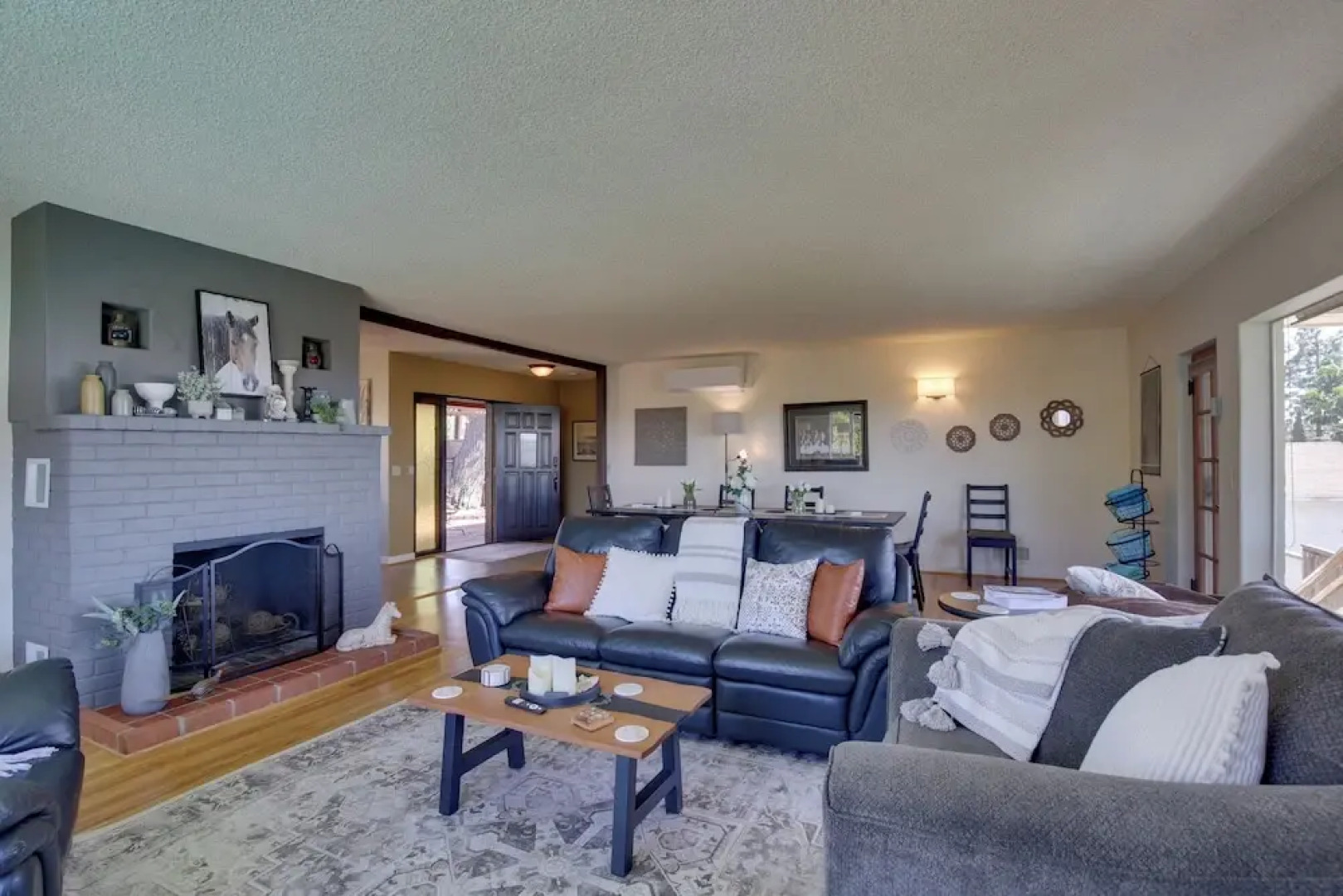 Charming Spring Valley Retreat w/ Private Pool!