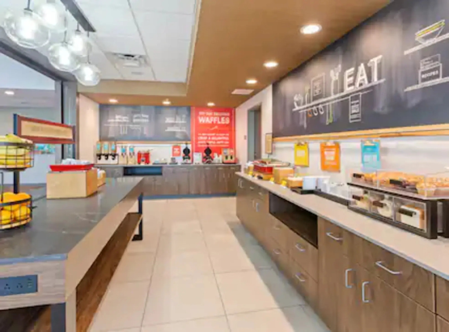 Hampton Inn & Suites Alachua I-75