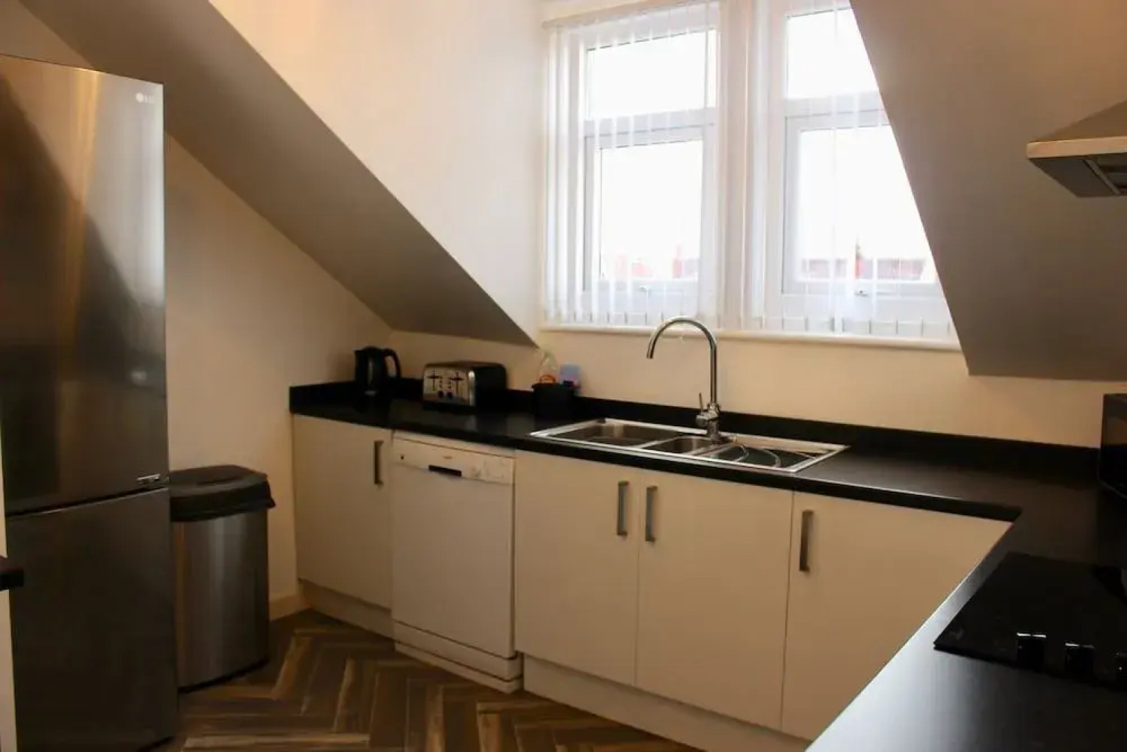 The Old School House