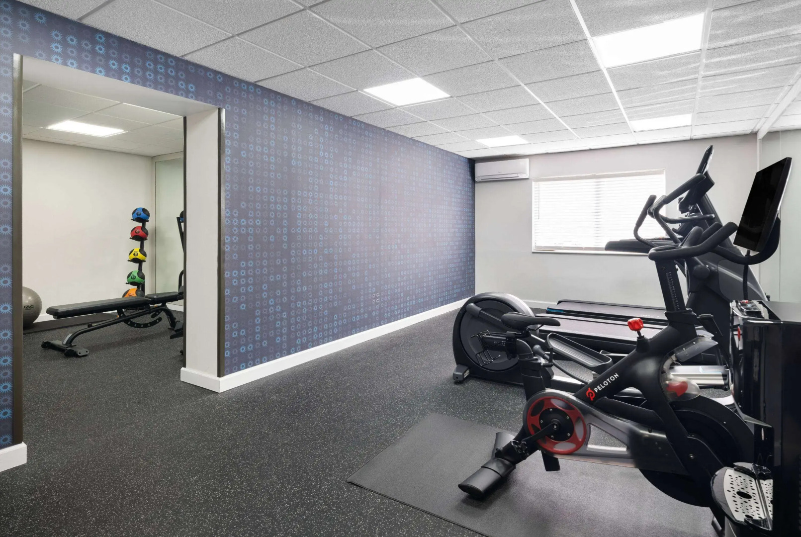 La Quinta Inn & Suites by Wyndham Knoxville Airport