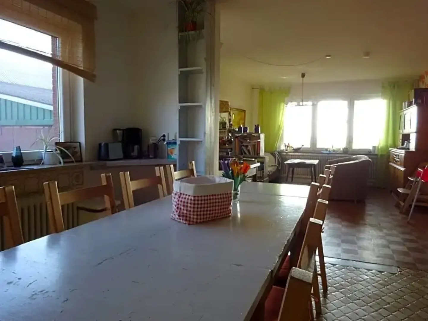 Peanuts Hostel & Meer