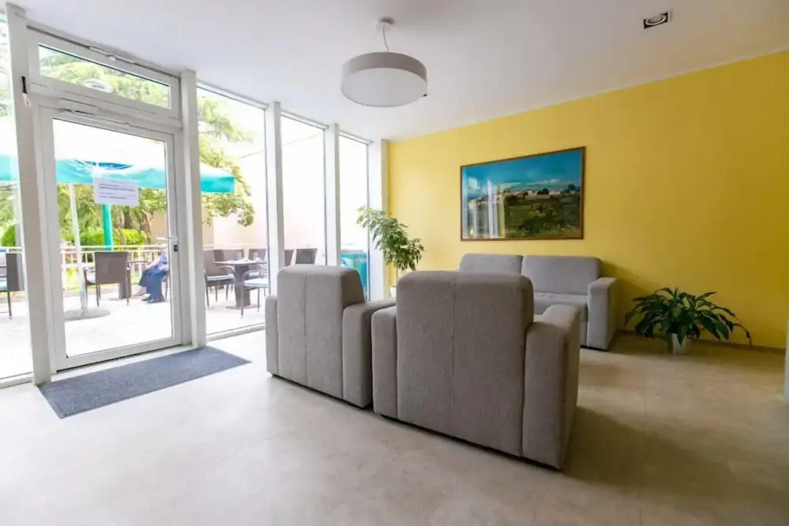 Health Resort Spa Istarske Toplice Sv. Stjepan