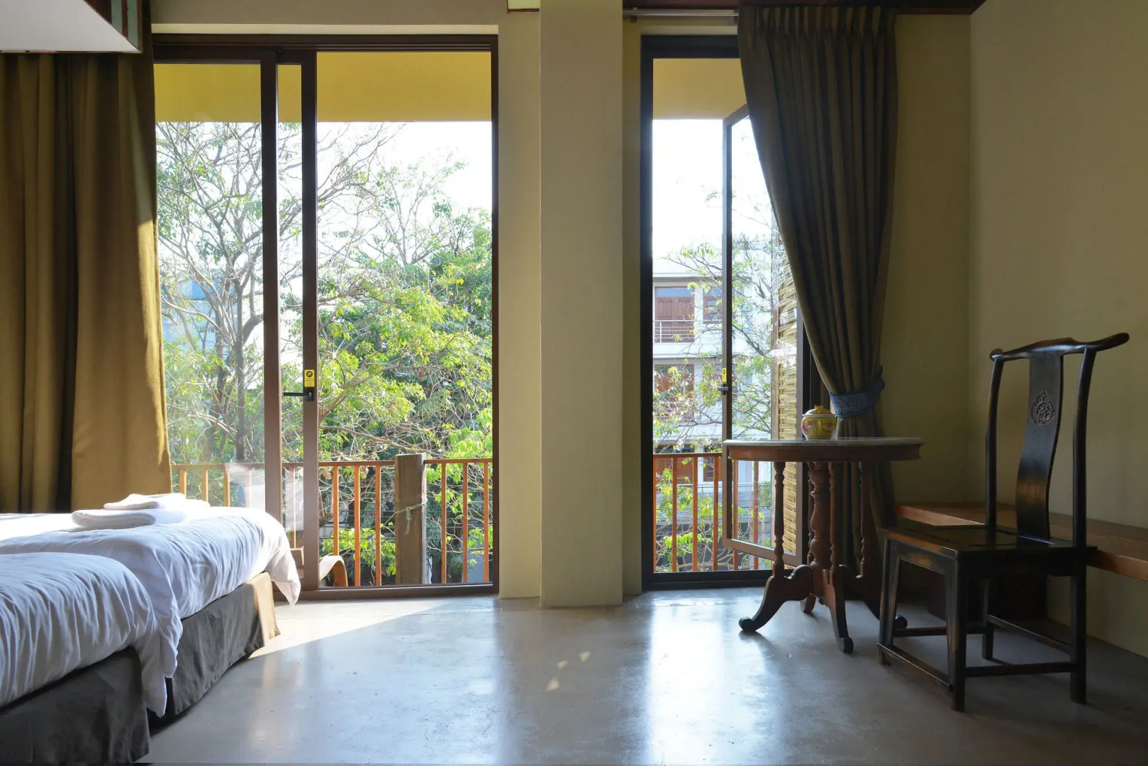 Villa Bangkok Formerly Villa Phra Sumen