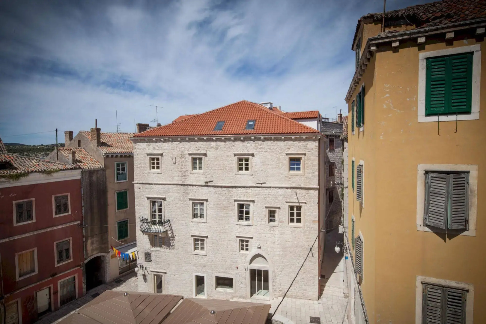 Heritage Hotel Life Palace