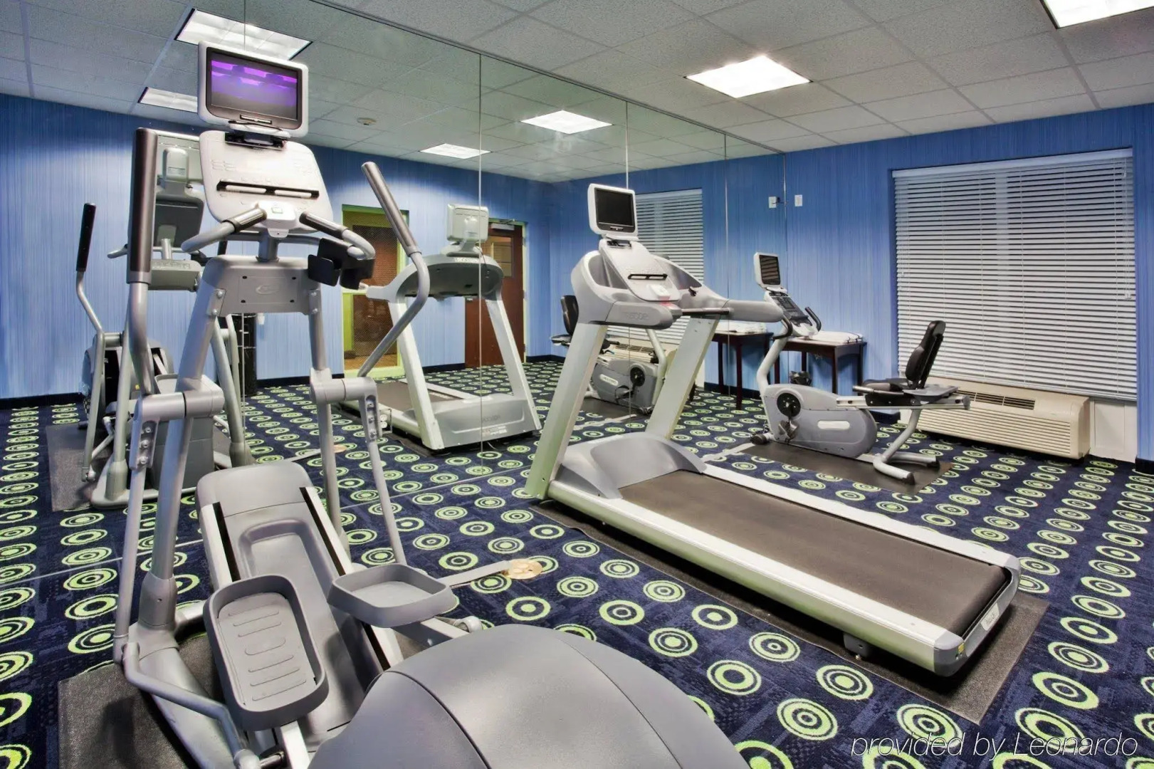 Holiday Inn Express Hotel & Suites Orlando - Apopka by IHG