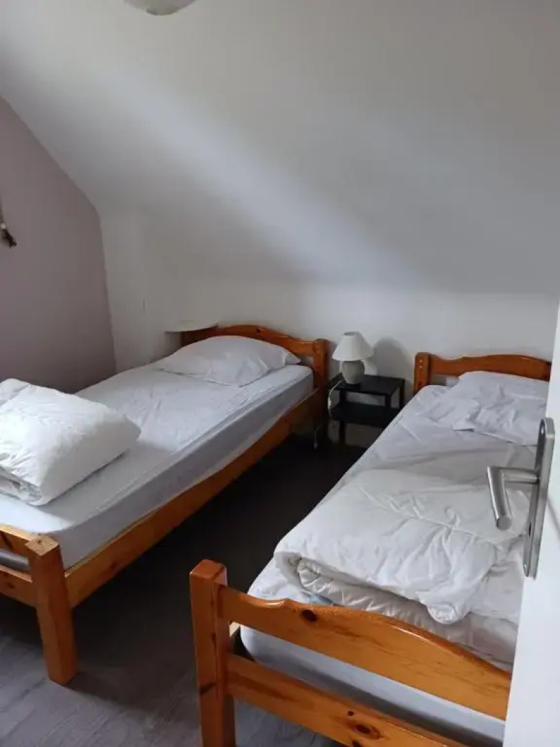 Maison Proche de L Ocean