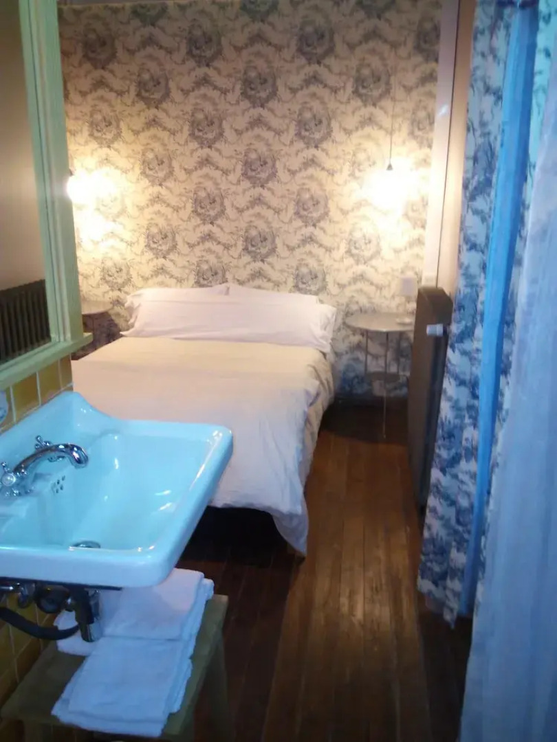 La Casa de la Tia Quica