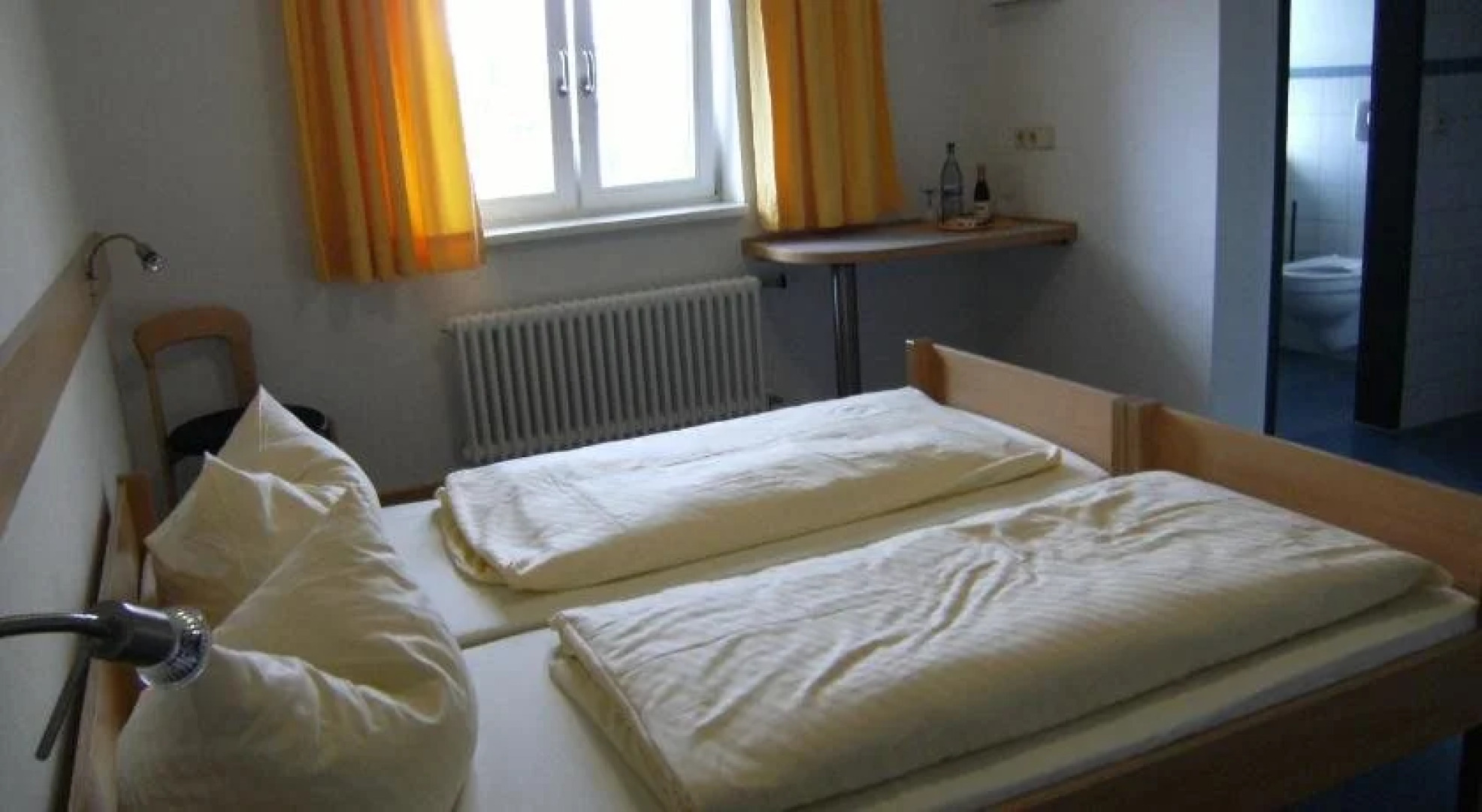 Jugendherberge Stuttgart International