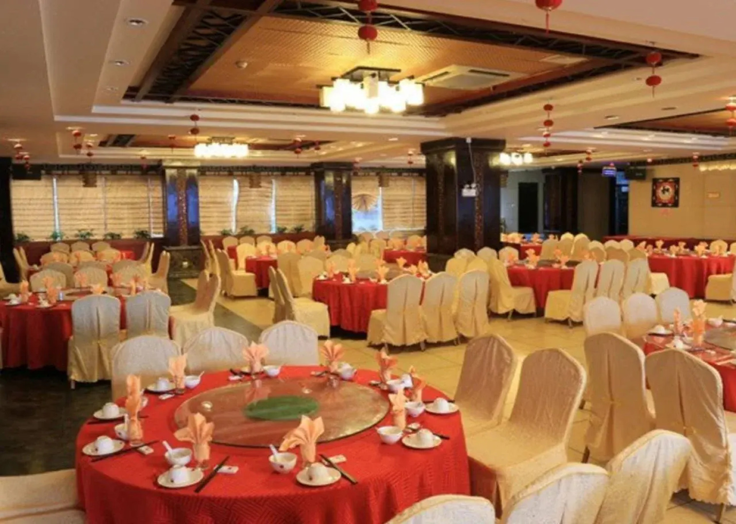 Yangshuo Guifu Hotel