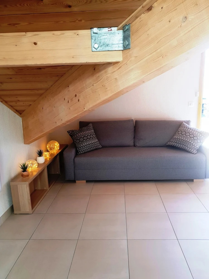 Résidence Les Melezes