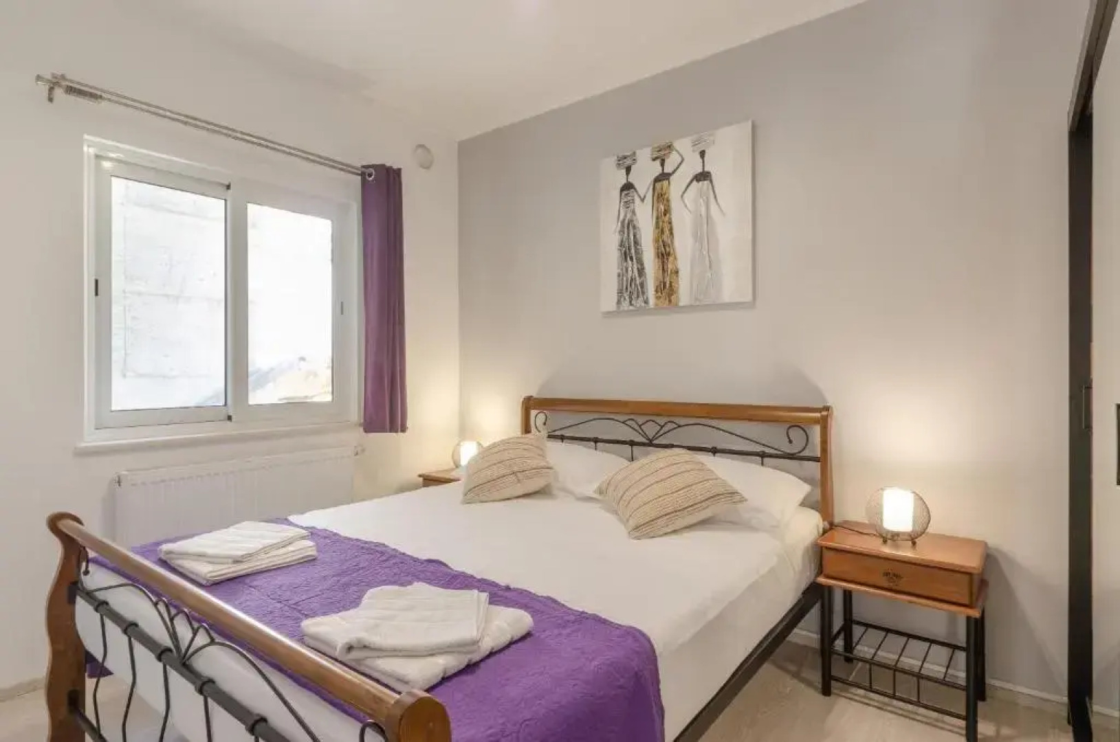 Apartman Donjerković2