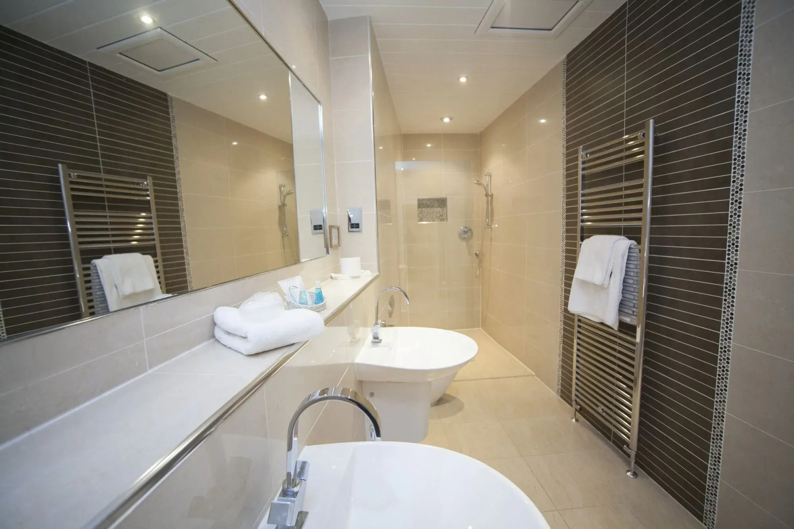 The White Swan Hotel