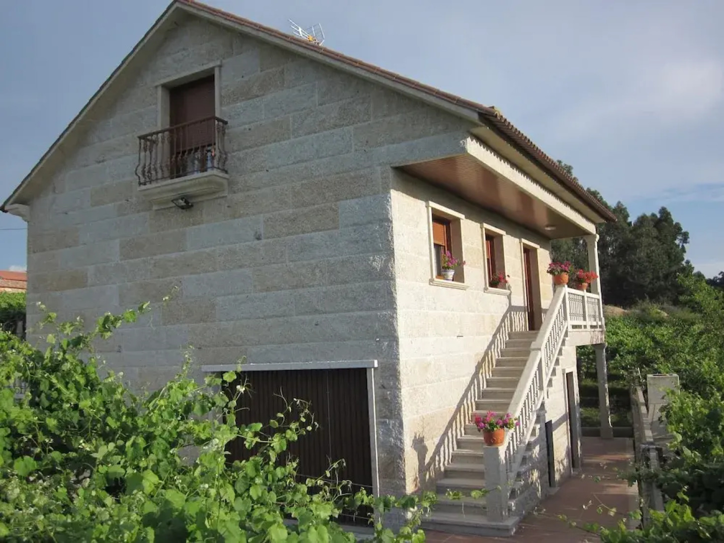 102628 -  House in Cambados