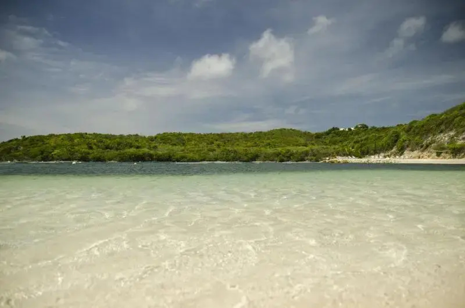 Escape at Nonsuch Bay Antigua-All Inclusive
