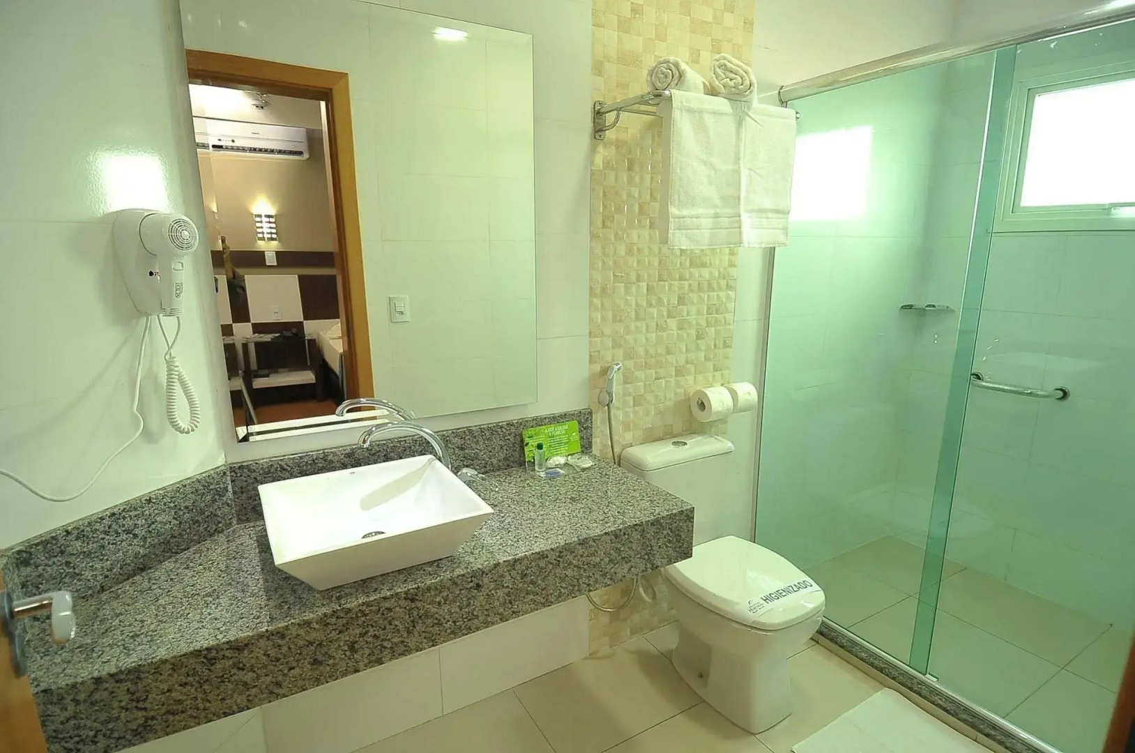 Hotel Maestro Premium Cascavel