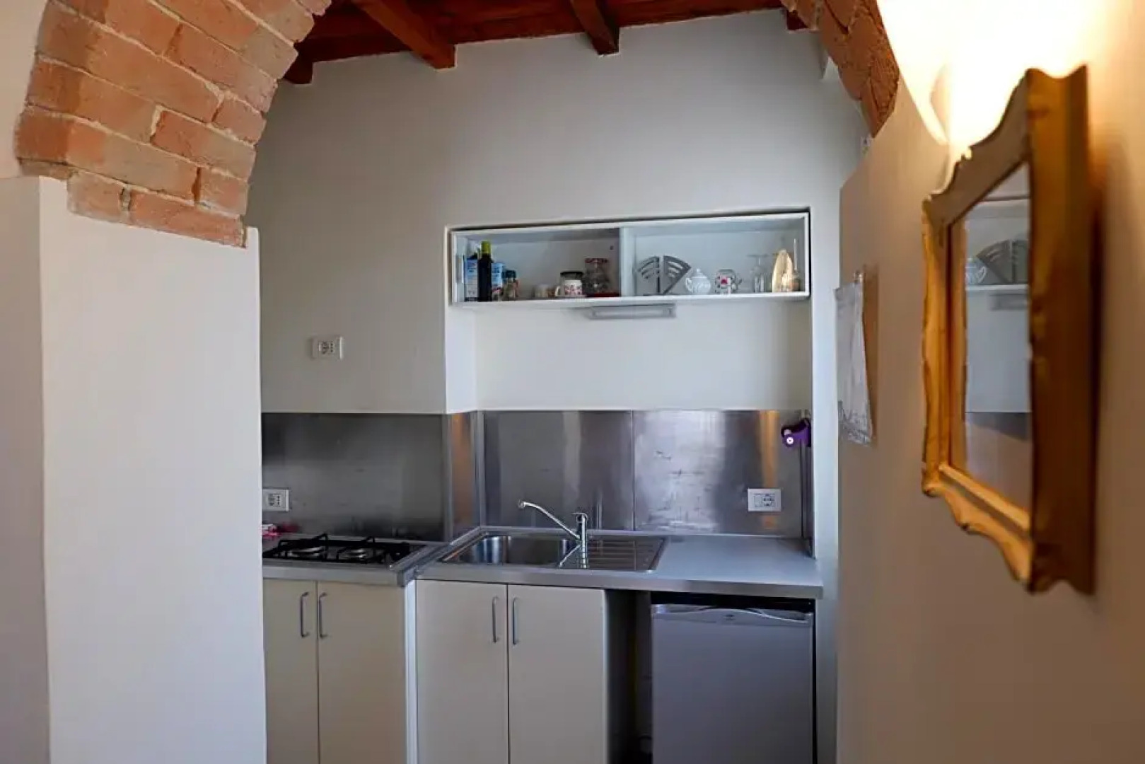 Alla Locanda Del Cinquecento