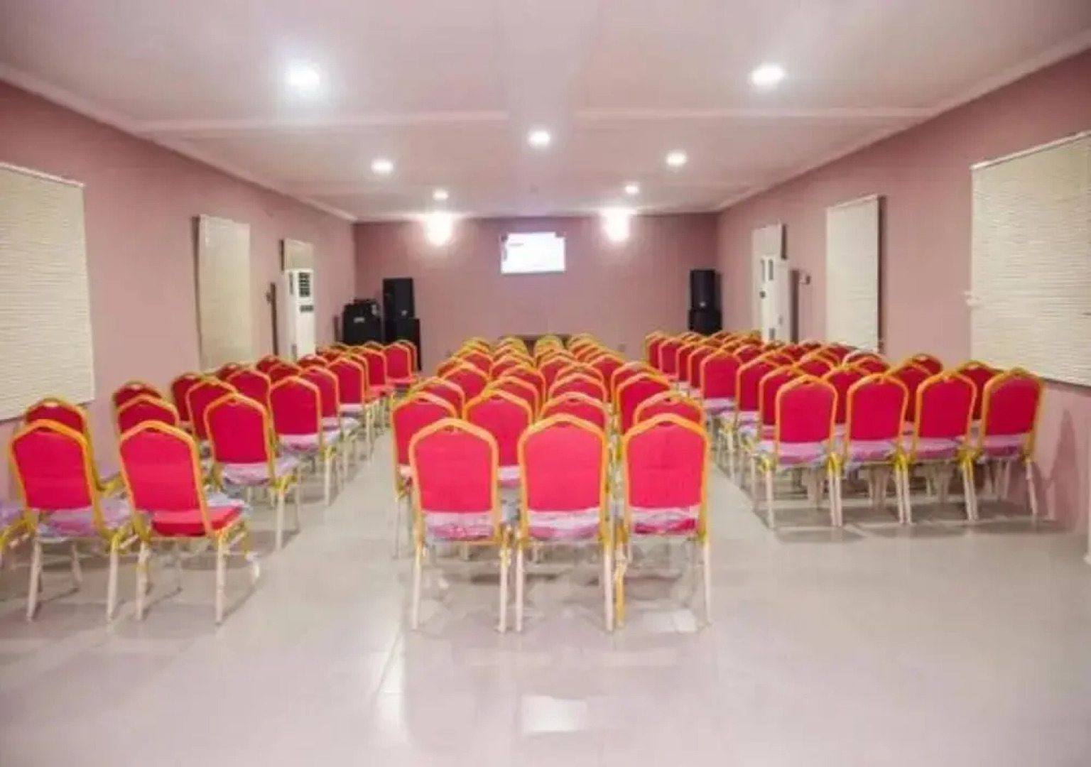 Integrity Hotels & Suites