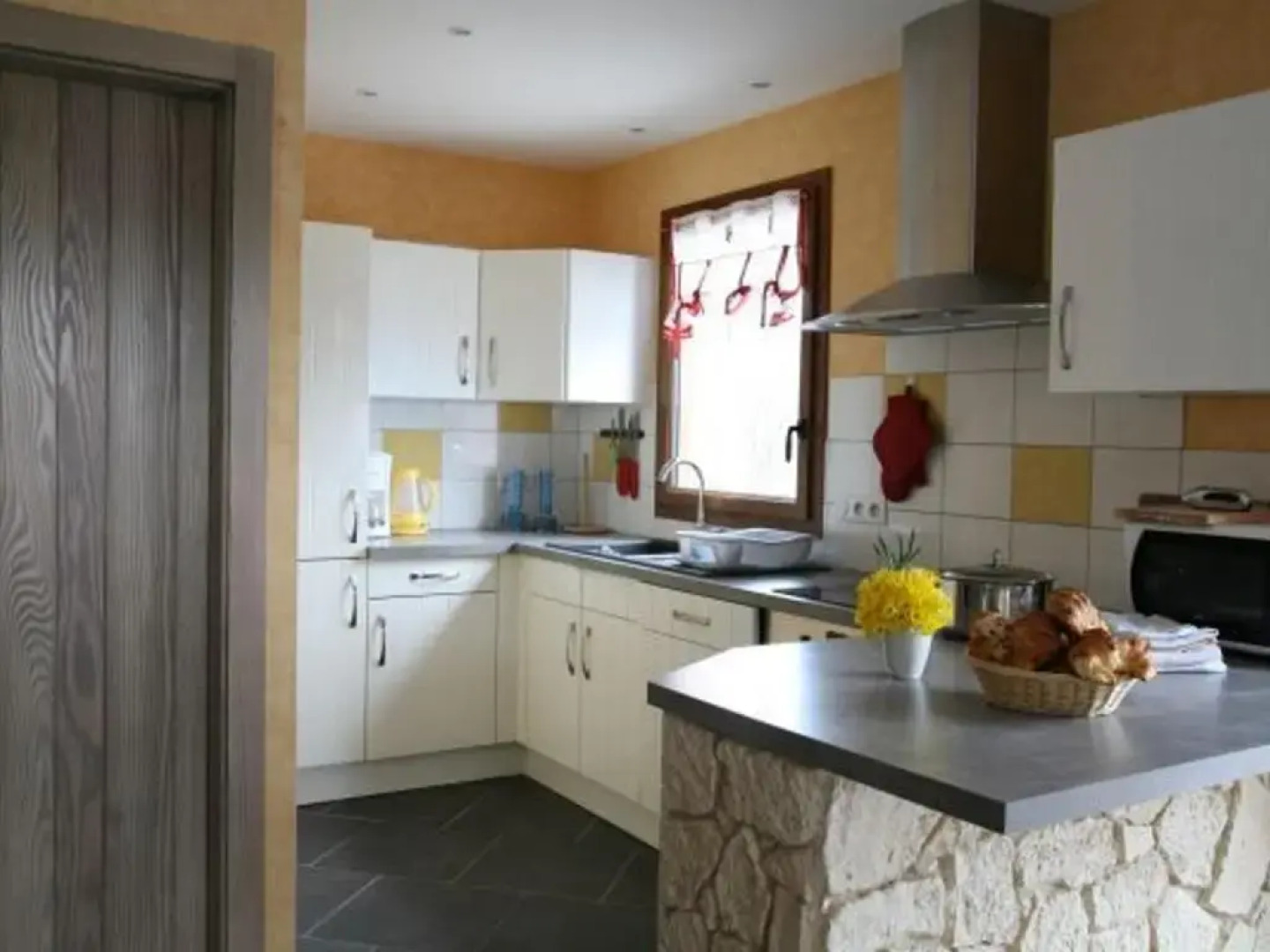 Gîte Vagney, 5 pièces, 8 personnes - FR-1-589-190