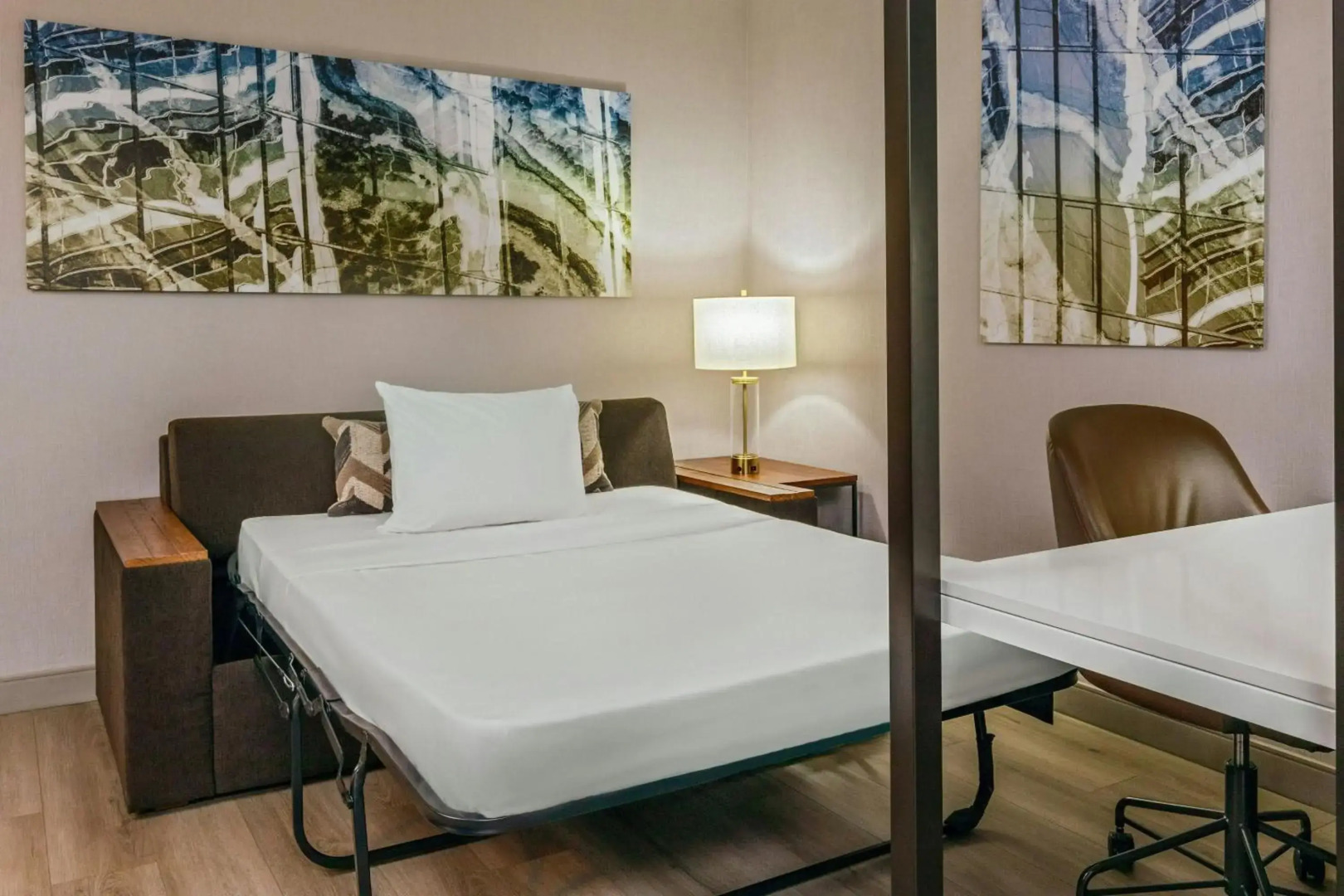 Springhill Suites By Marriott Denver Westminster