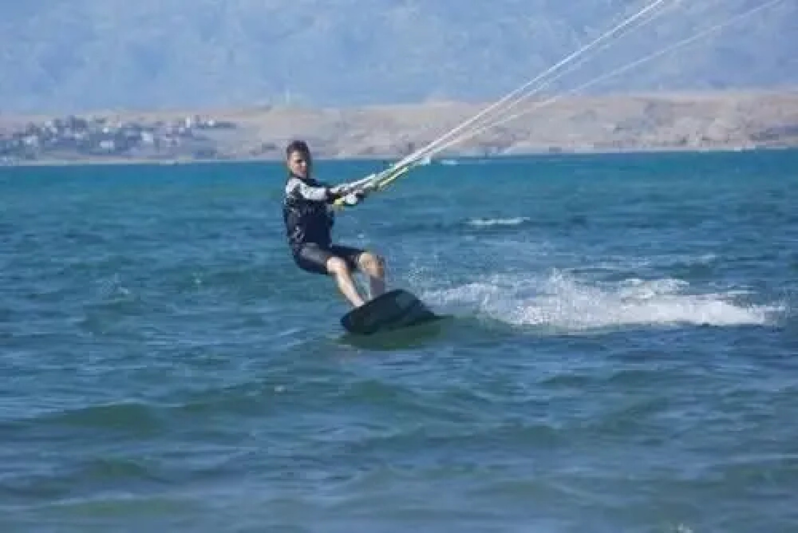 Apartments Marinović