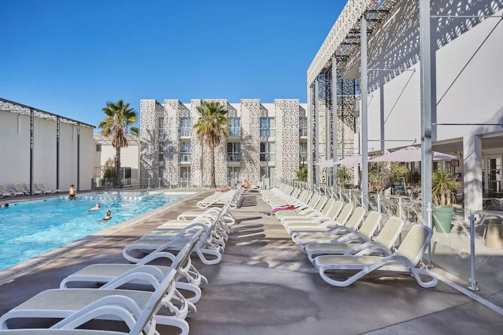 Résidence Odalys Nakâra