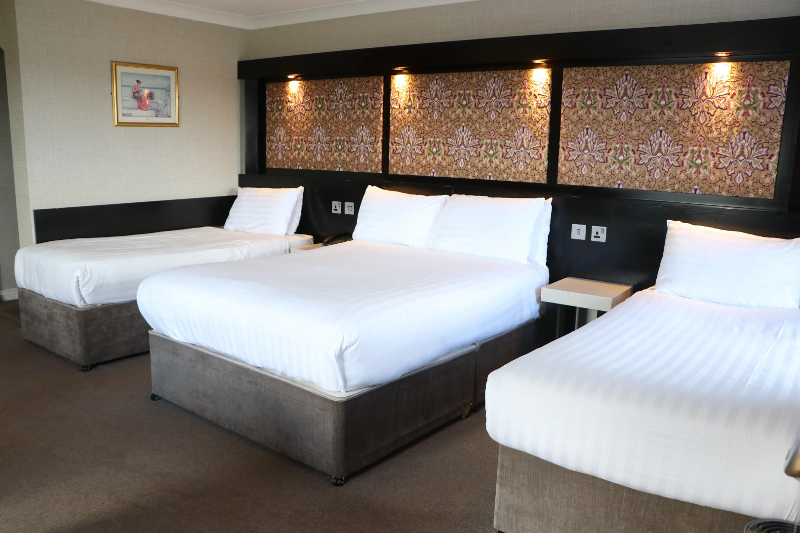 Flannery's Hotel Galway