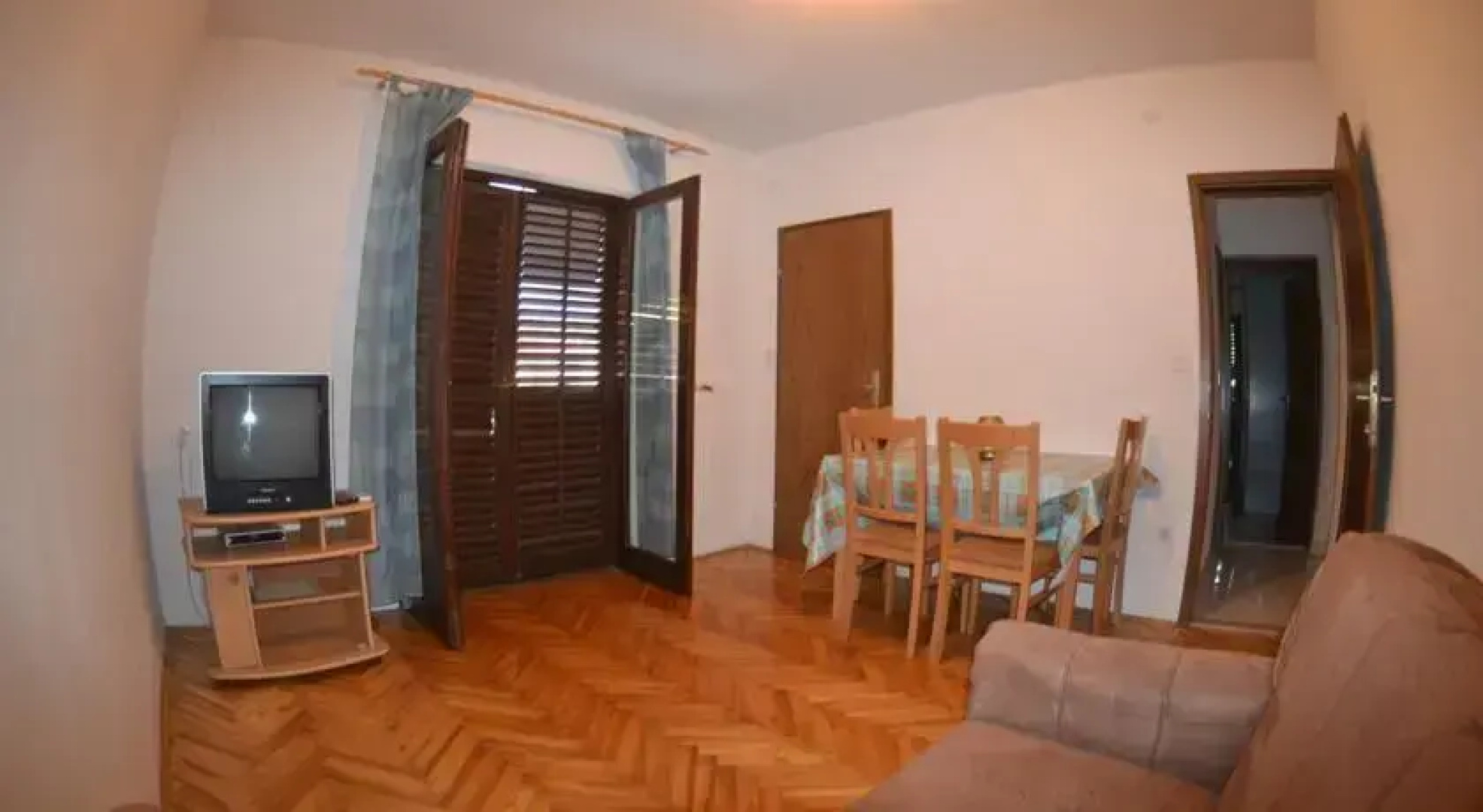 Apartment Beroš