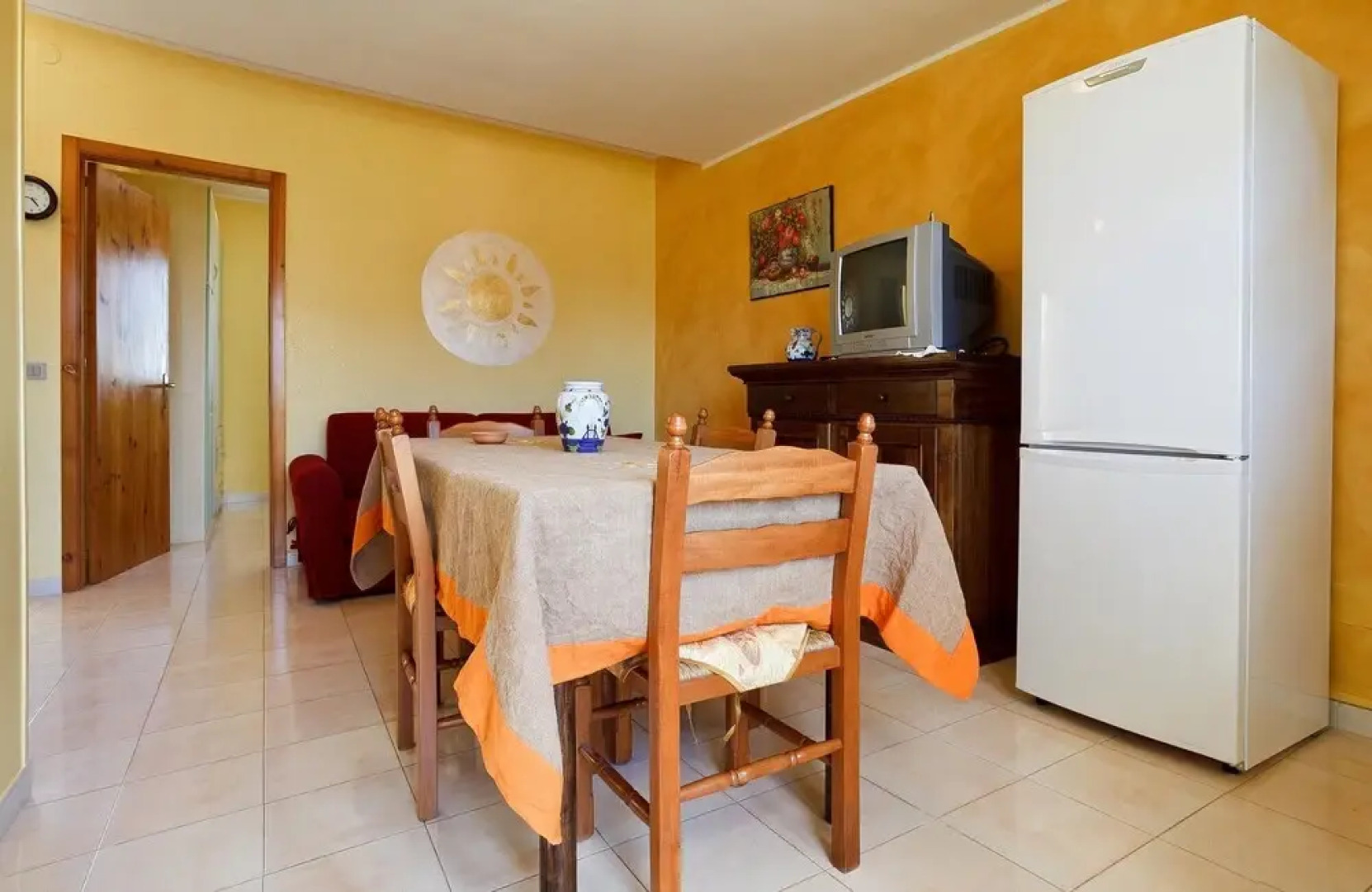 Villetta Sabbia d`Oro