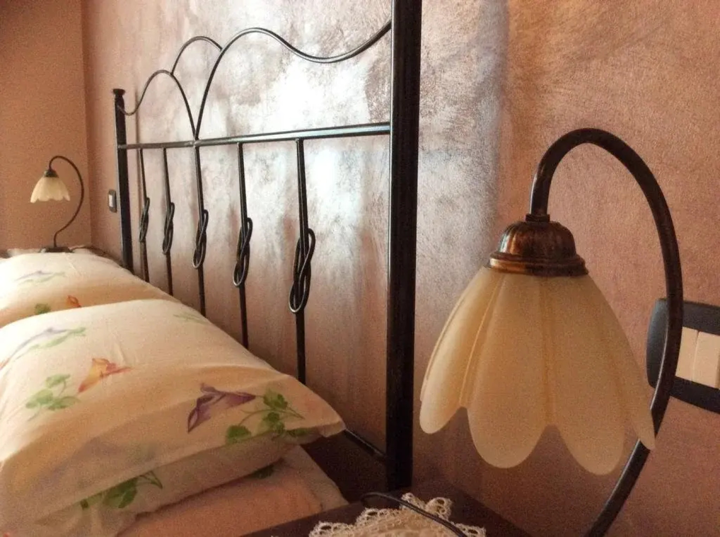 Agriturismo Casa Della Nonna