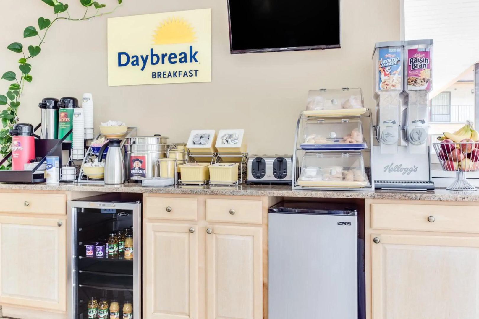 Americas Best Value Inn Aiken