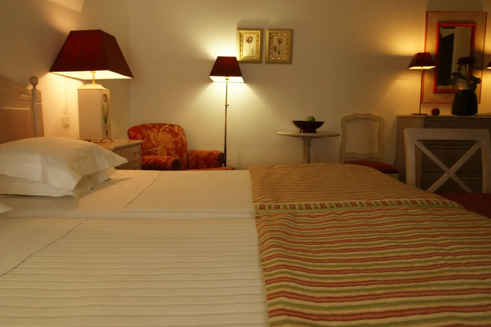 Pousada do Marvão - Charming Hotel