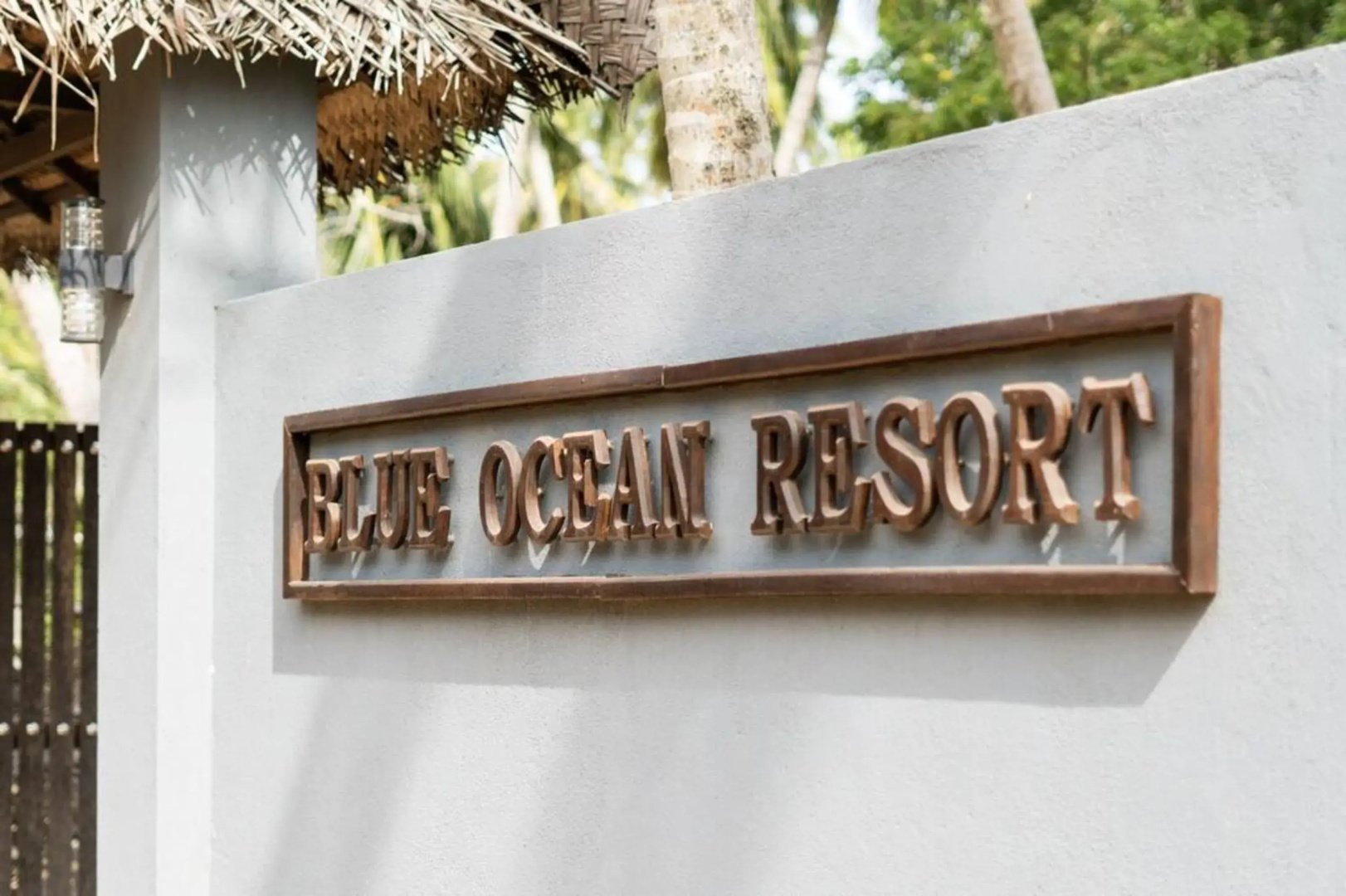 Blue Ocean Resort