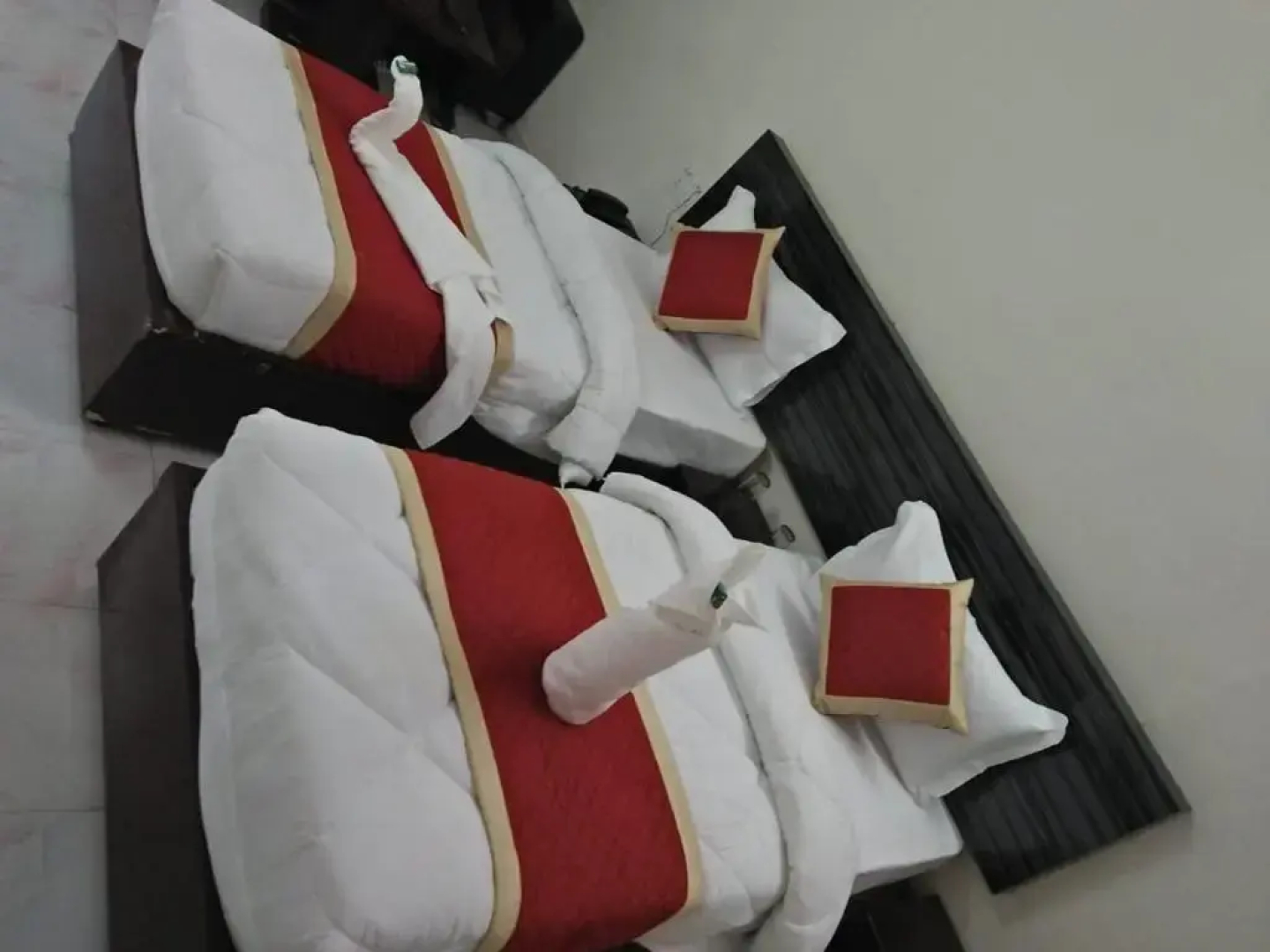 Hotel Buddha