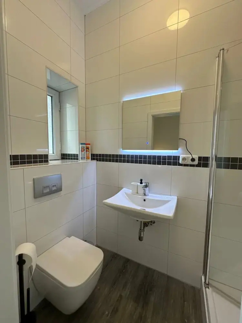 Hotelzimmer in Wesseling Brühlerstr