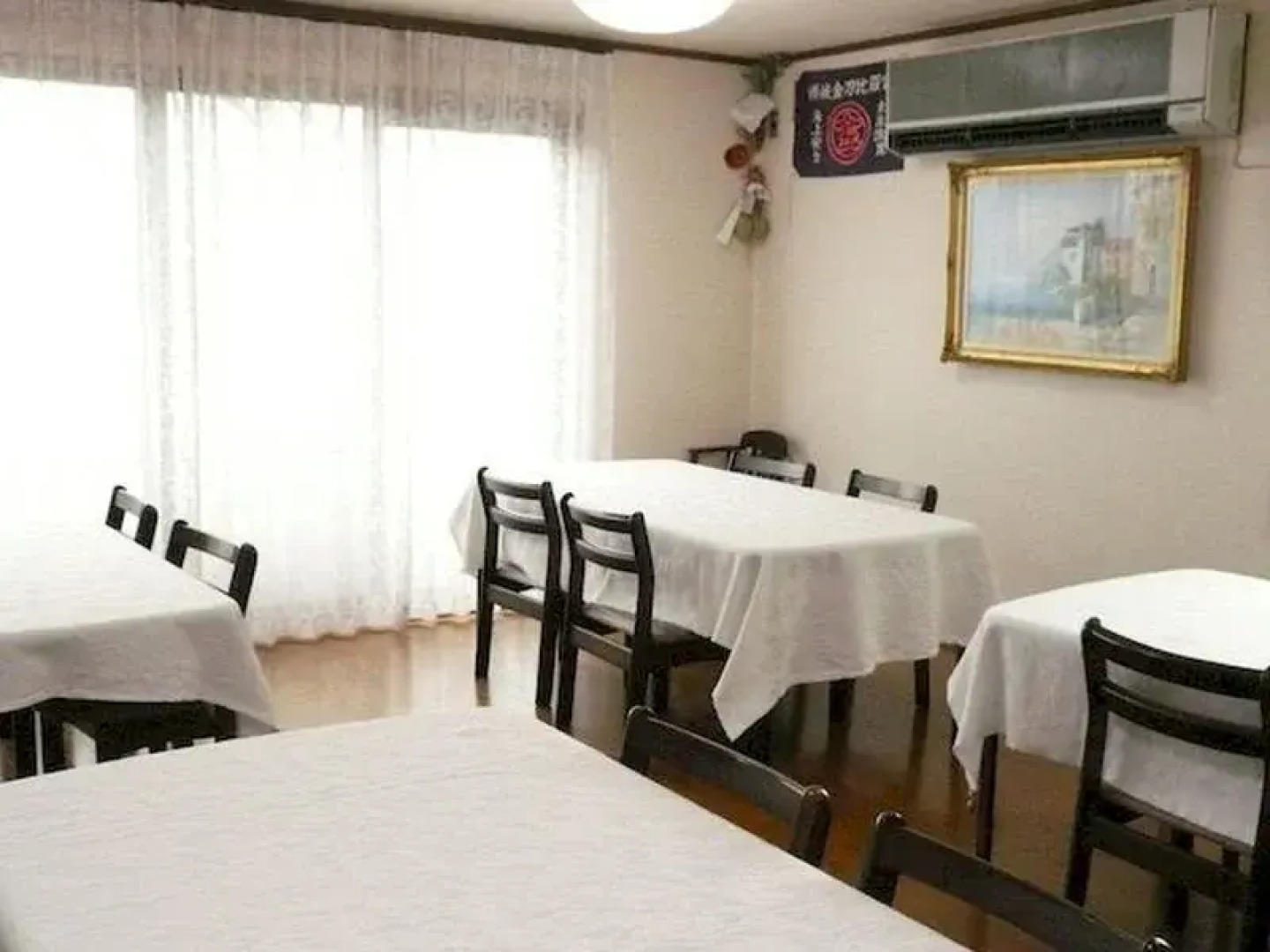 Pension Sirogisu