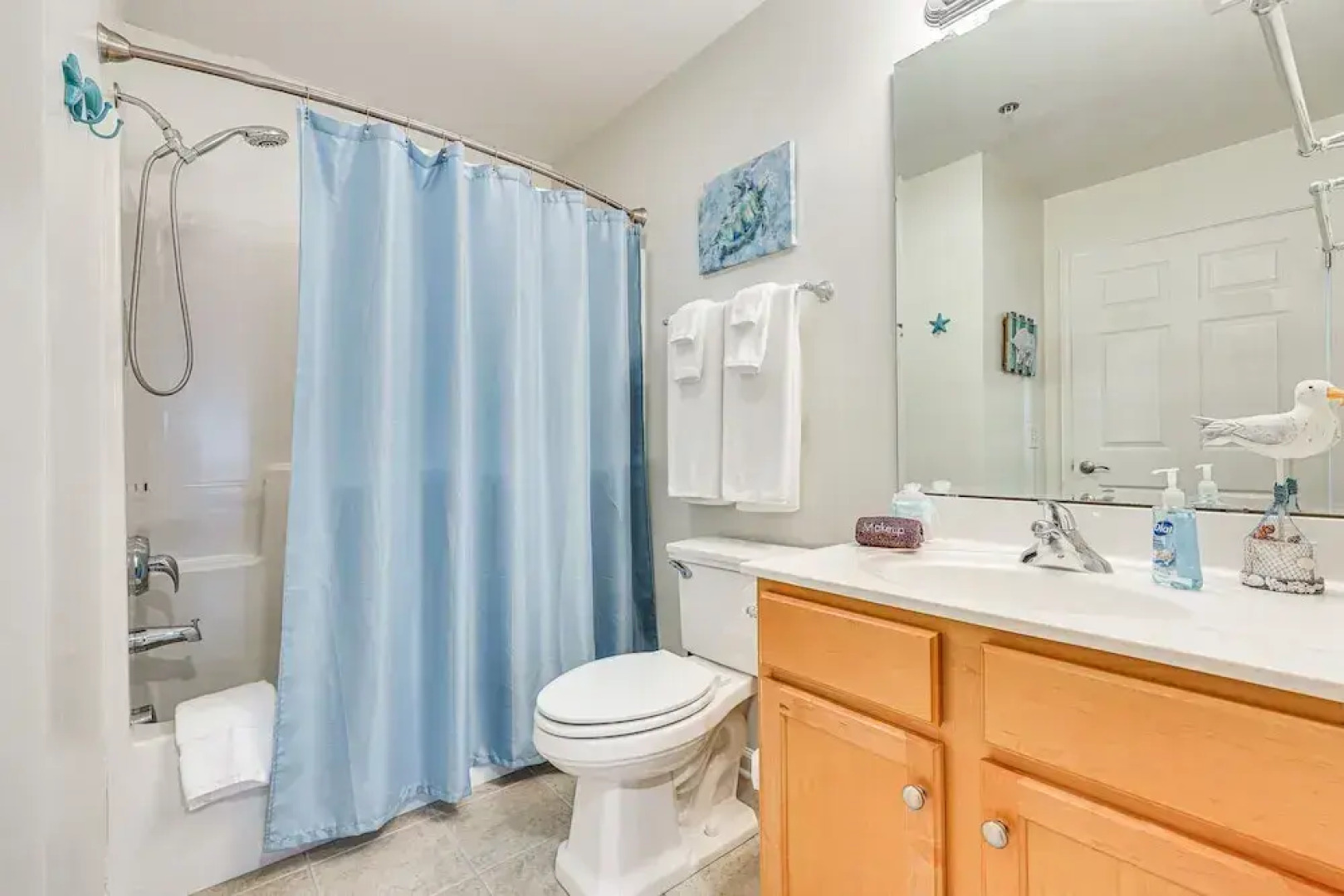 Marina & Beach Club Access: Condo in Southport