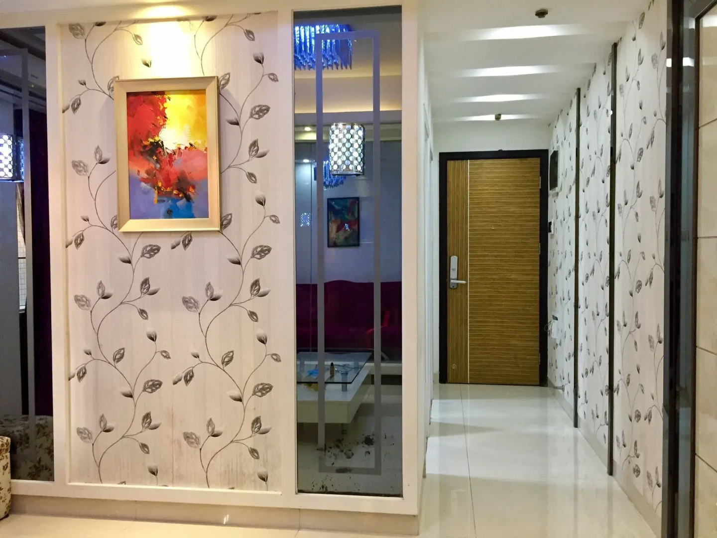 Zhongshan Perth Hotel